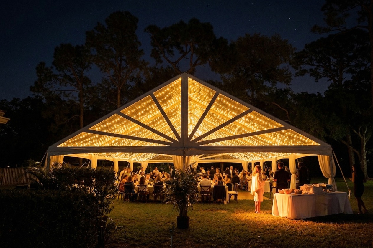 Tents