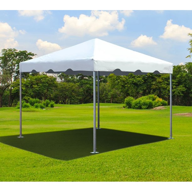 10x10 Frame Tent 10x10 Frame Tent