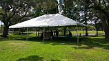 30x30 Frame  Tent 30x30 Frame  Tent