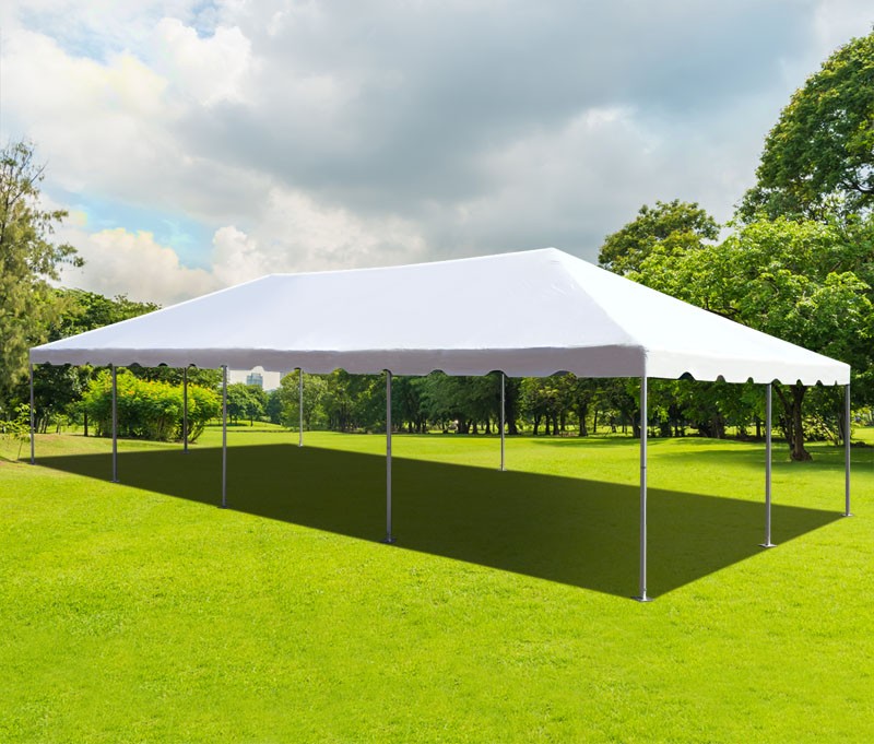 20x40 Frame Tent 20x40 Frame Tent