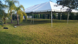30x40 Frame Tent 30x40 Frame Tent