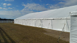 40x110 Frame tent 40x110 Frame tent