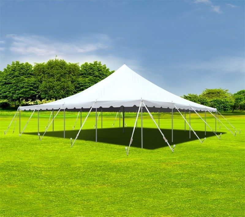 40x40 Frame  Tent 40x40 Frame  Tent