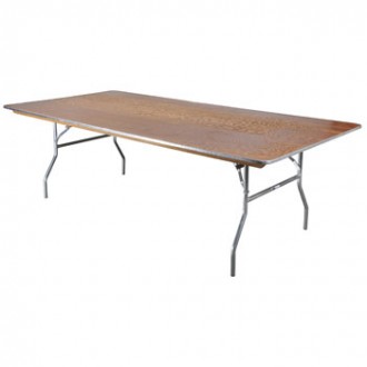 4x8 King Tables