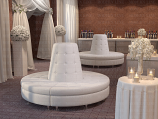 White Furniture (cone middle) White Furniture (cone middle)