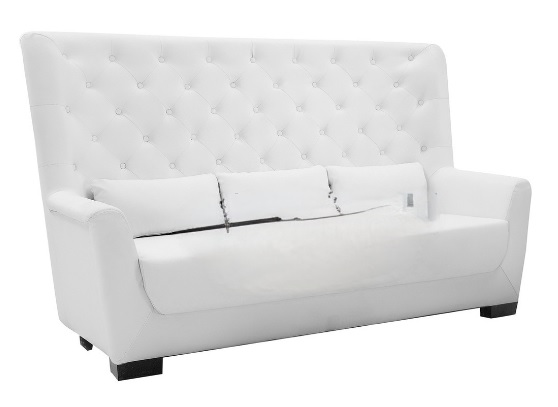 Monaco Three Seater Monaco Three Seater