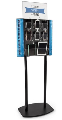 Charging Stations Charging Stations