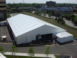 12M Structure Tent