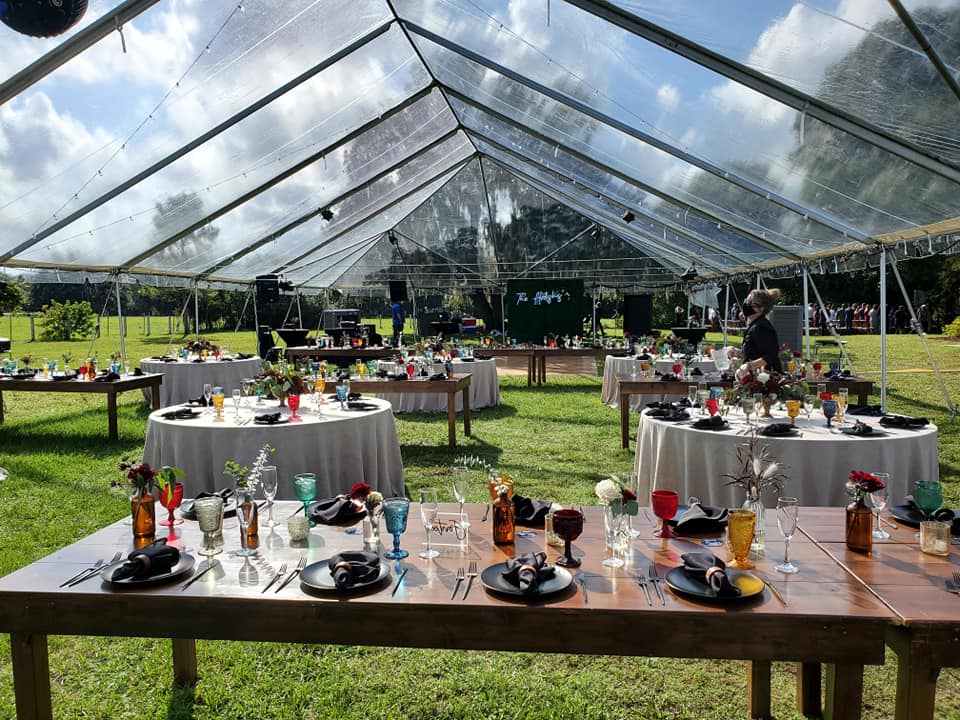 Clear Tent Rentals Clear Tent Rentals