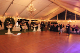 4x4 Wood Dance Floor  4x4 Wood Dance Floor