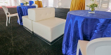 Square Short Tufted Back ( sectional) Square Short Tufted Back ( sectional)