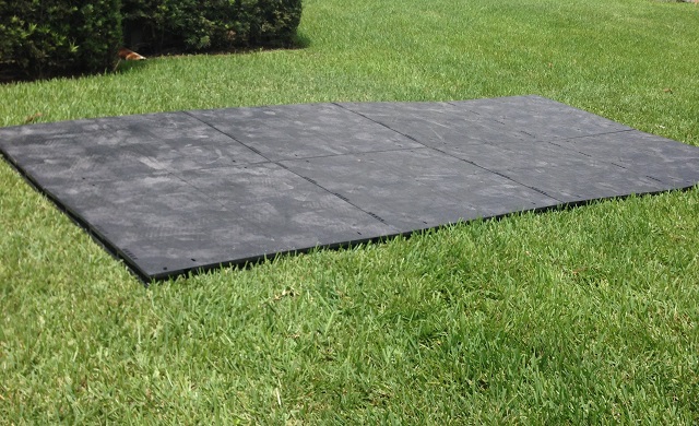Portable Flooring Portable Flooring