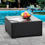 Patio Coffee Table Patio Coffee Table