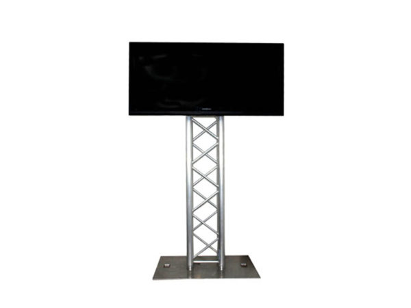 Tv monitor + Stand Tv monitor + Stand