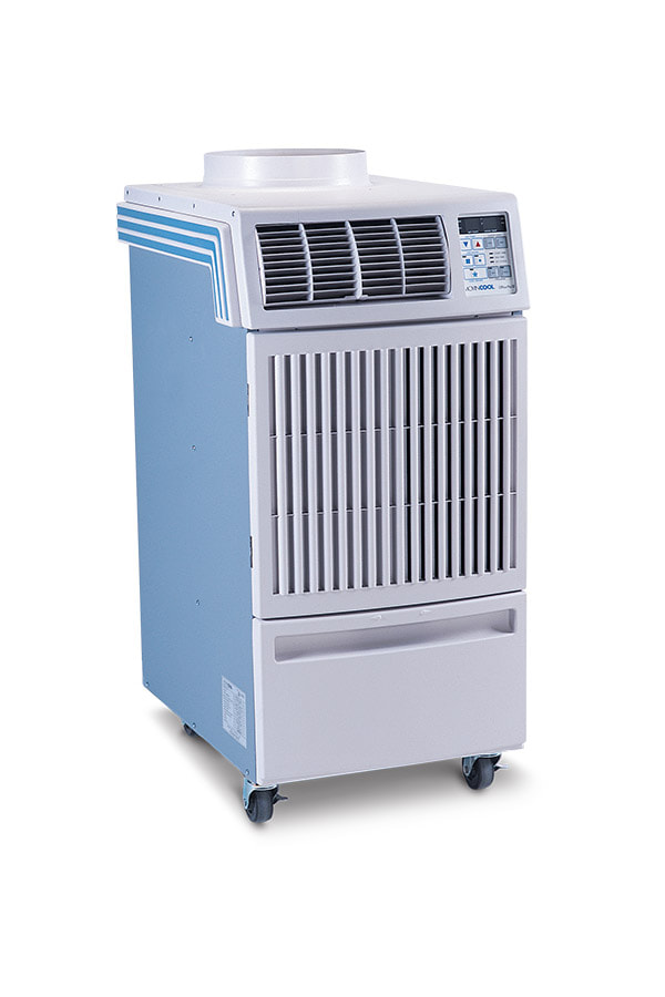 Portable  1 Ton Spot Cooler - office Pro 18 Portable  1 Ton Spot Cooler - office Pro 18