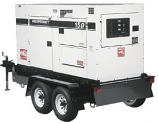 Diesel Generator Rental  150KVA  120KW Diesel Generator Rental  150KVA  120KW