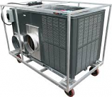 5 Ton Portable A/C  Unit  5 Ton Portable A/C  Unit