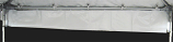 Tent Gutter (10') Tent Gutter (10')