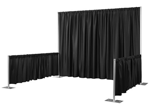 Trade show booths 10x10 Trade show booths 10x10