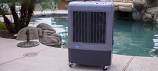 Evaporative Fans  Mobile cooler Evaporative Fans  Mobile cooler