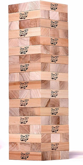 Giant Jenga Giant Jenga