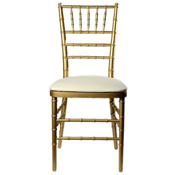 Chiavari Gold Chiavari Gold