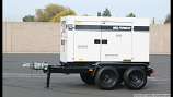Diesel Generator, 70 KVA (56KW) TOW  Diesel Generator, 70 KVA (56KW) TOW