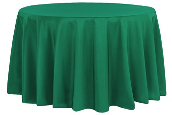 Hunter Green Tablecloth Hunter Green Tablecloth