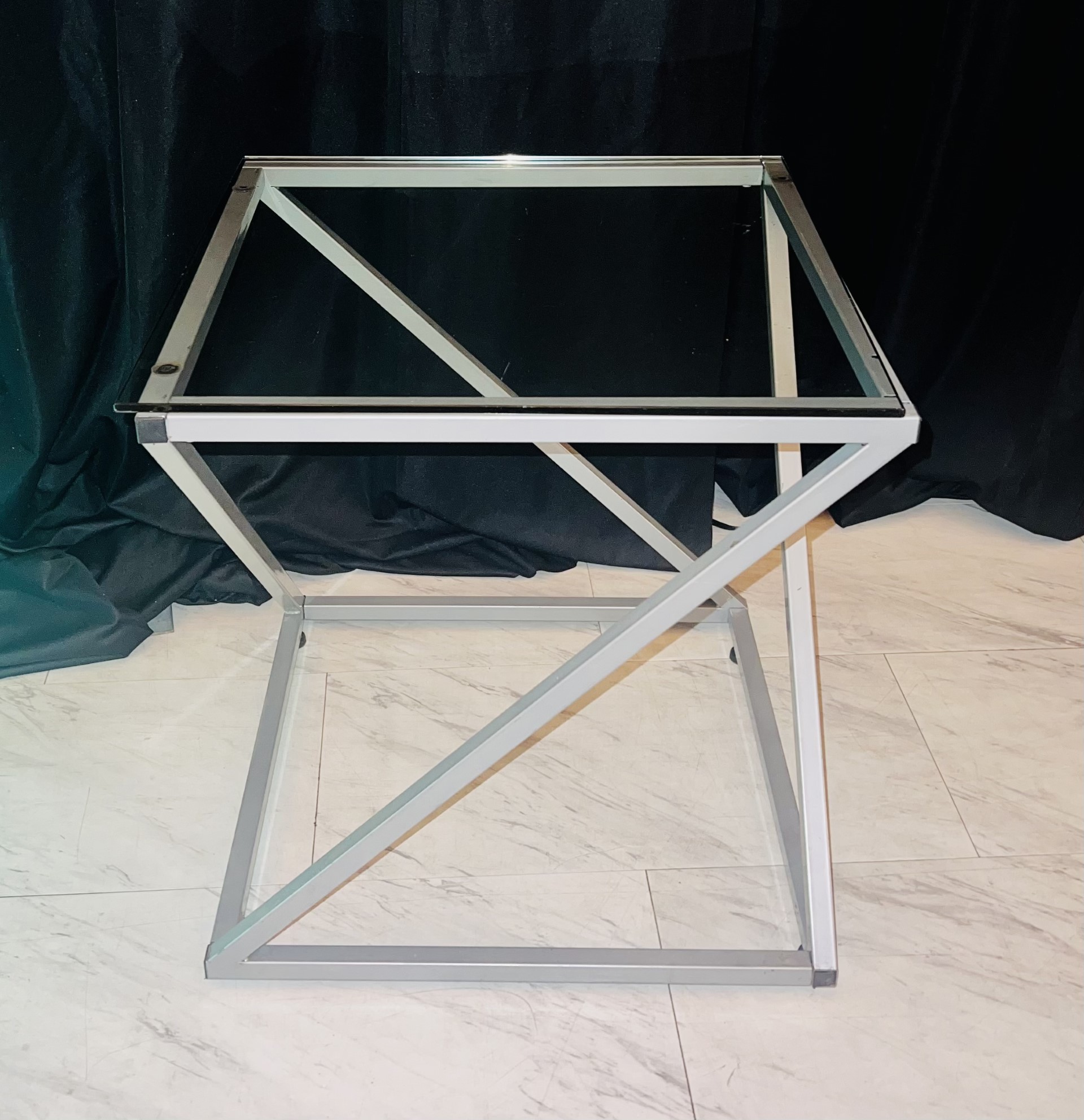 Glass Table Glass Table